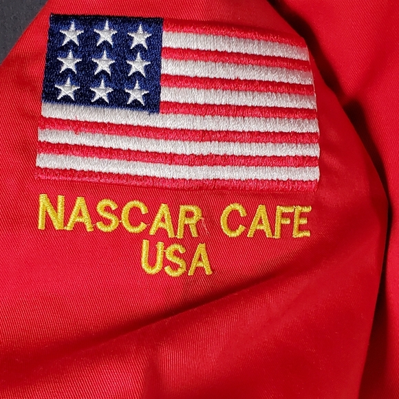 NWOT'S Nascar 2000 - Picture 7 of 9